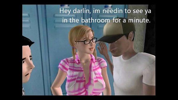 NaughtyNancy episode 1