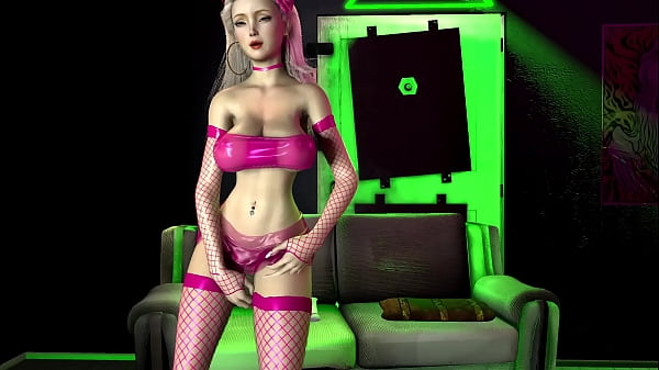 Blonde MILF JOI - Cam Show 