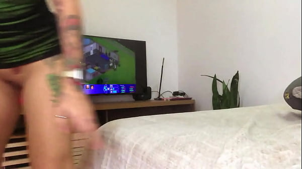 Nonton Free - Squirting And Peeing While Masturbating My Cunt thumbnail