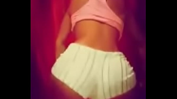 LaPuta moviendo ese rico_culito Rashii Loree Hernández Gibson