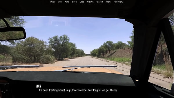 Nonton Complete Gameplay - Halfway House, Part 1 thumbnail