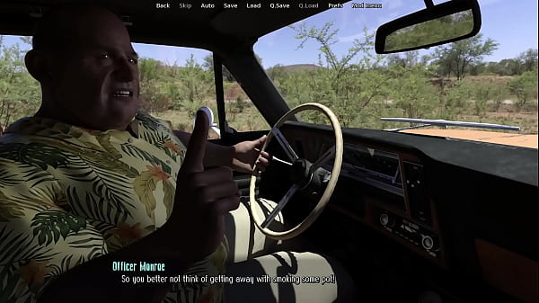 Complete gameplay halfway house part 1 