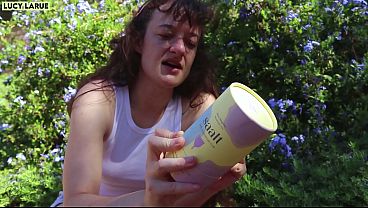 Unboxing My New Cup