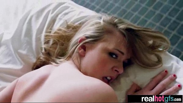 Sex TapeWith Cute Lovely Girlfriend Banged Hardmov 12