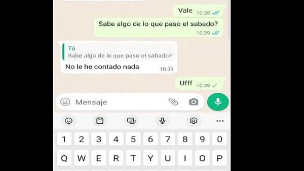 Play MP4 - La novia de mi primo segundo es una ceda