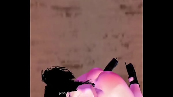 Ella mor&iacute;a por tenerla dentro 