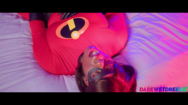 The Incredddibles Xxx thumbnail