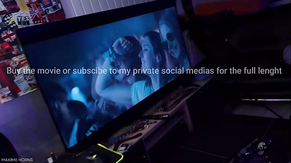 Private Party Orgy With Sex Dolls thumbnail