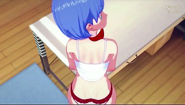 Super hot bulma compilation roleplay