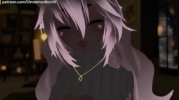 Play MP4 - Reading lewd stories in vr and pleasuring my self in real life