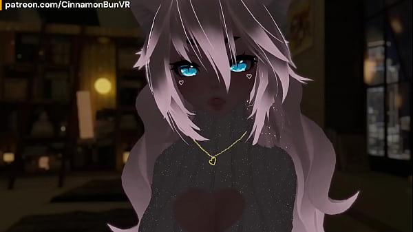 Reading lewd stories in vrand pleasuring_my self_in real_life