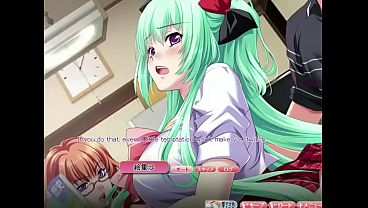 Hentai Visual Novel thumbnail