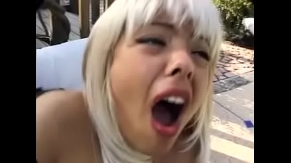 Play MP4 - Jazzmine Rose 18 Nasty 8 Most Powerful Anal Orgasm