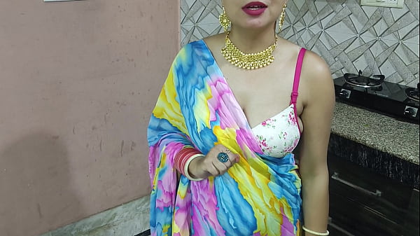 Big boobs newly married indian bhabhi rough sex with devar