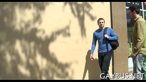 Explicit and sexy homosexual fucking 