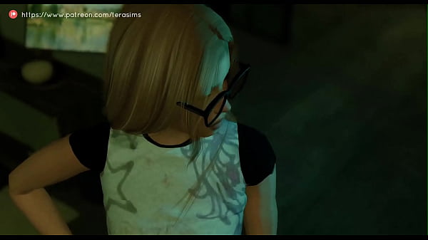 Fucking my new neighbor 