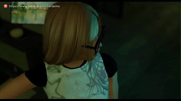 Fucking my new neighbor 