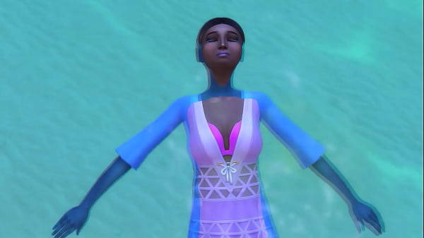 Indian step Mom And Son Outside InThe SeaCampingAnd Fuck His Indian Mother FromEveningUntil Dawn