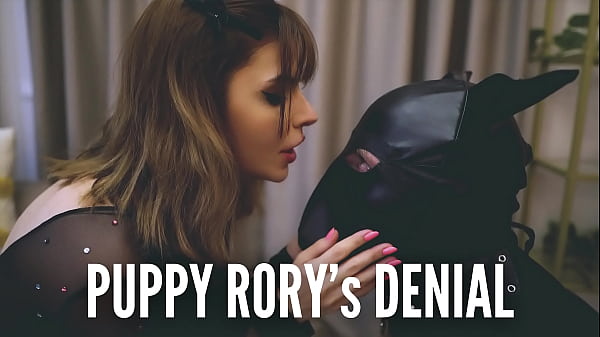 Puppy Rory's Denial