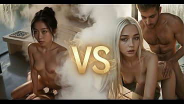 Steam Room Fuck AI Interactive