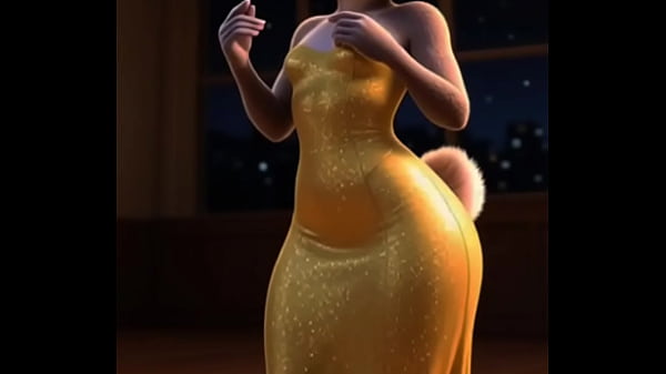 JUDY HOBBS_BEING NAUGHTY