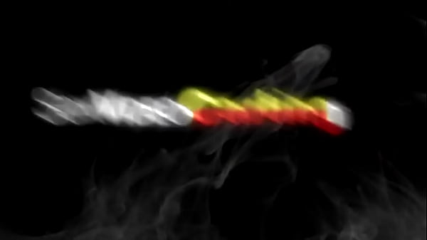 1 finger will do the trick 