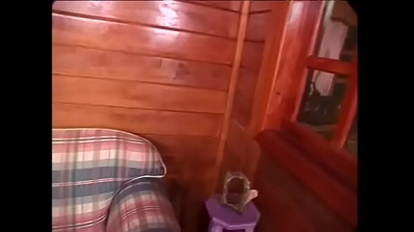 Play MP4 - Bottom guy bends over and takes it up his ass from hot tranny