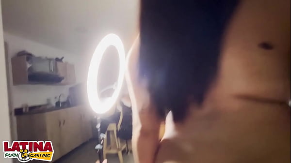 Latina porn casting big booty small latina slut first time 