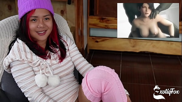 Kunoichi 2 Fall of the Shrinemaiden reaction_by ExotiqFox