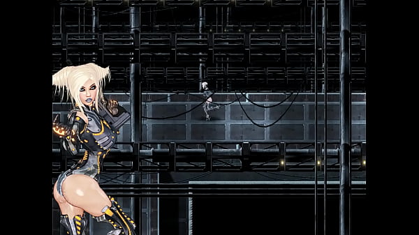 Play MP4 - Malise and the Machine &lbrack;RPG hentai game&rsqb; Ep&period;3 Malise take it deep in her wet ass