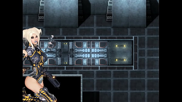 Malise and the_Machine [RPG hentai game] Ep.3 Malise take it deep_in her wet ass