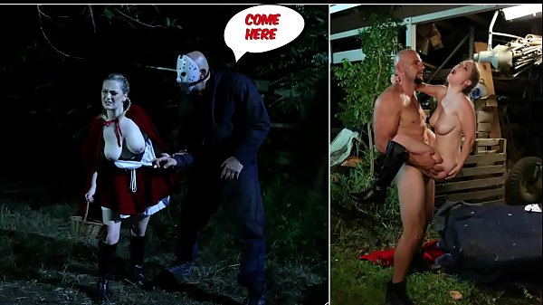 Kara_Lee In Fucking on the 13th