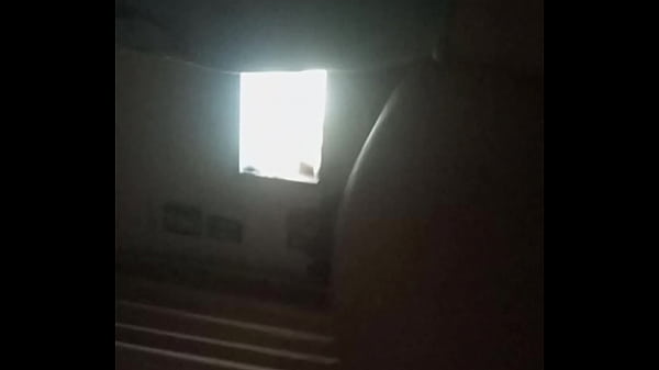 Eu comendo a vizinha casada