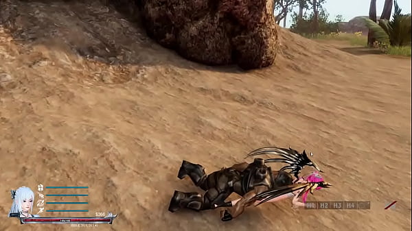 Nonton X Hime Pt 2 thumbnail