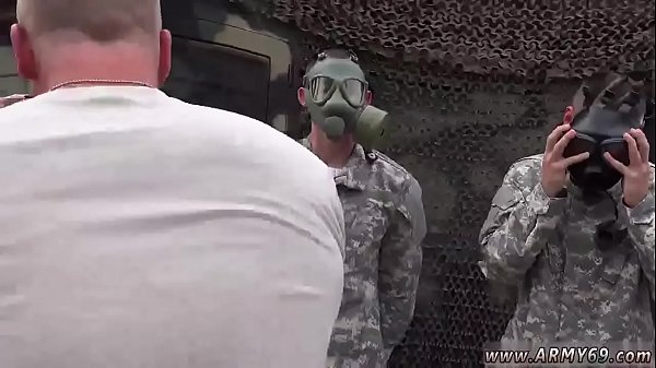 Military men with big cocks naked gay first time We ended up doing