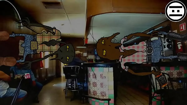 Cucaracha_folla a_su tío_en un 69