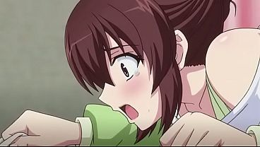 Hentai Sub English - Milf Es Penetrada De Hijastro thumbnail