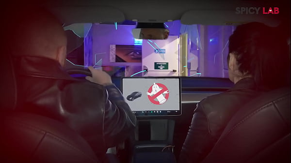 Play MP4 - Ghost Fuckers - swingers orgy