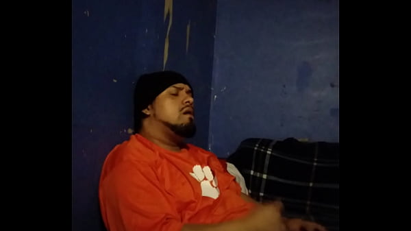 New video_of my friend Abraham again