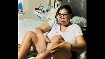 Erotic girl yummy