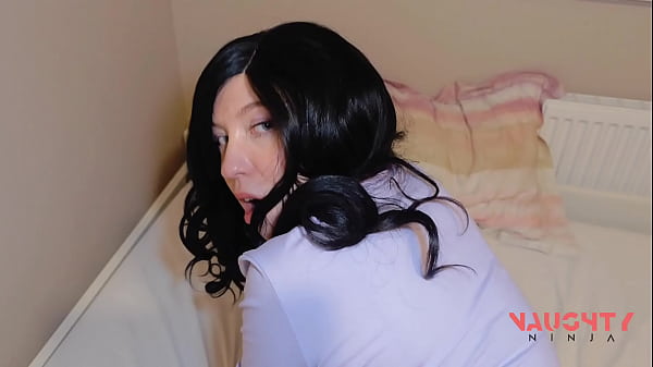 Play MP4 - If my Girlfriend doesn't do Anal&comma; her Step-Mom does