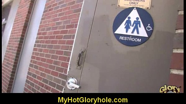 Perfect blowjob Gloryhole Initiations14