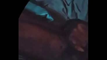 Big Black Curvy dick