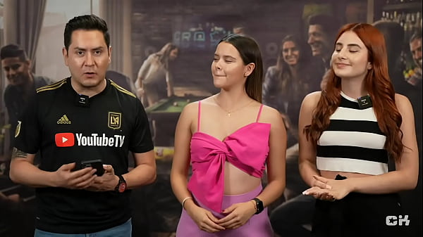 Marifer Valdivia hot outfit 