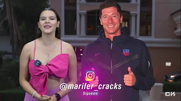 Nonton Marifer Valdivia Hot Outfit thumbnail