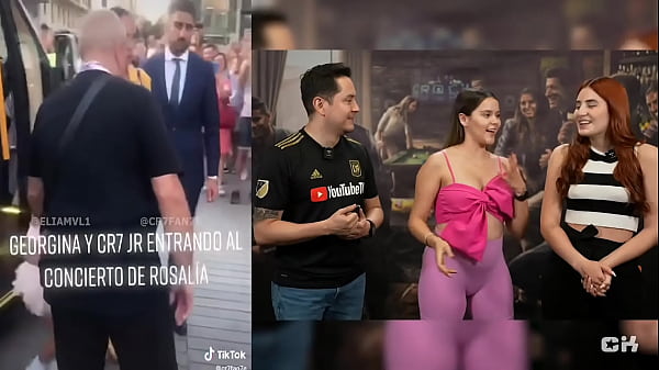 Marifer valdivia hot outfit 