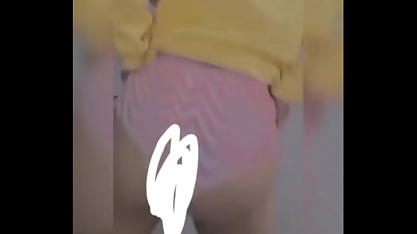 Rico culo de pendeja 