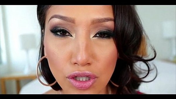 Slut sucks a dick POV 317 