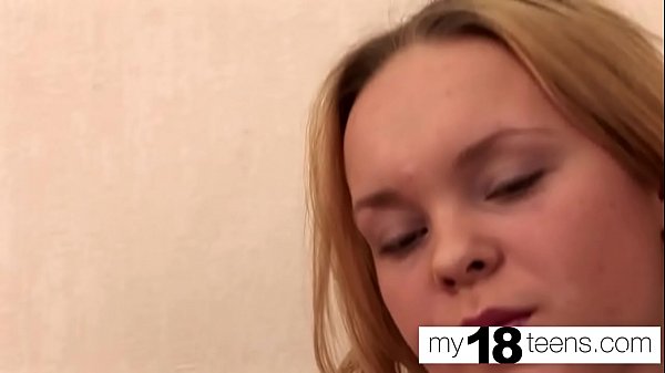 Play MP4 - MY18TEENS - &Scy;ute Girl Real Orgasm Fingering Vagine