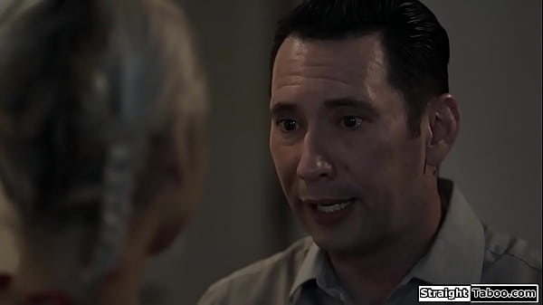 StraightTaboo.com - Asian lesbian loses virginity to_old man